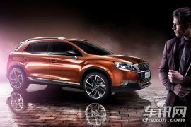 长安标致雪铁龙-DS 6WR