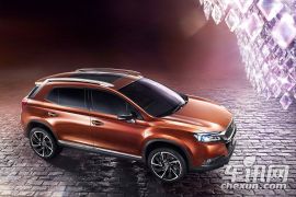 长安标致雪铁龙-DS 6WR