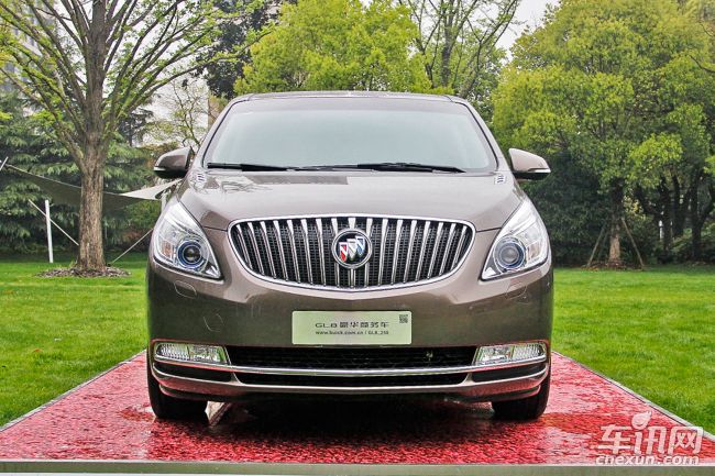 上海别克通用GL8优惠促销北京售全国
