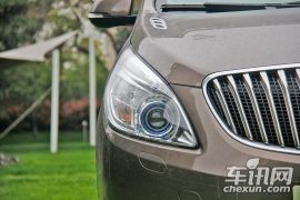 通用别克-别克GL8