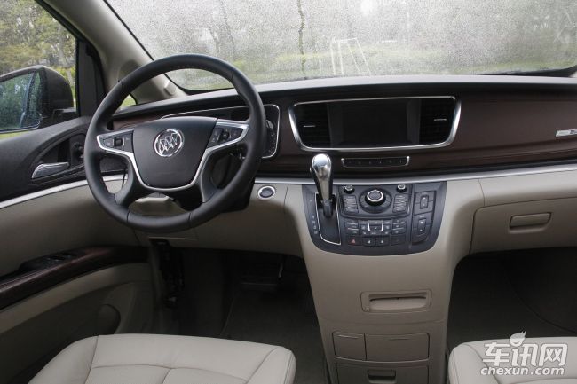 连云港东方远通别克GL8最高优惠3.8万元_车讯