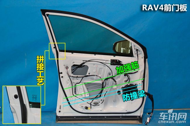 丰田 RAV4