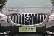 别克-昂科雷-3.6L 四驱智享旗舰型