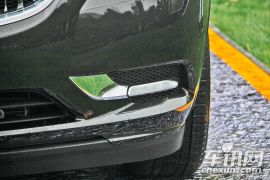 别克-昂科雷-3.6L 四驱智享旗舰型