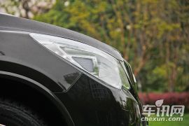 别克-昂科雷-3.6L 四驱智享旗舰型