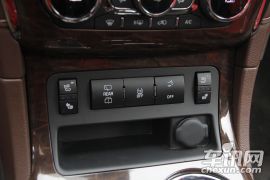 别克-昂科雷-3.6L 四驱智享旗舰型