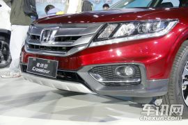 广汽本田战略车型先导会