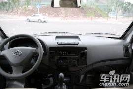 长安跨越-长安V5