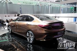 广汽乘用车-传祺GA6