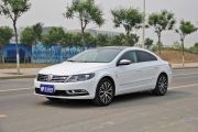 一汽-大众-CC-3.0FSI V6