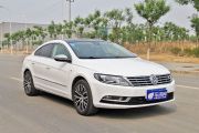 一汽-大众-CC-3.0FSI V6
