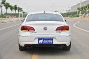 一汽-大众-CC-3.0FSI V6