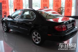 日产-风度(进口)