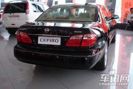 日产-风度(进口)