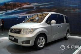 吉利汽车-吉利GV5