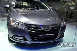 裕隆汽车-S5 TURBO