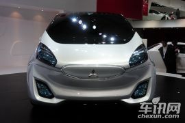 三菱-三菱CA-MiEV