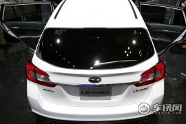 斯巴鲁-LEVORG