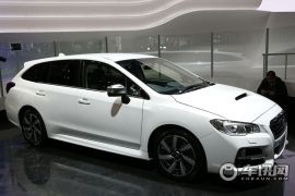 斯巴鲁-LEVORG
