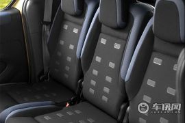 雪铁龙-Berlingo Multispace