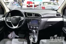 天津一汽-骏派D60