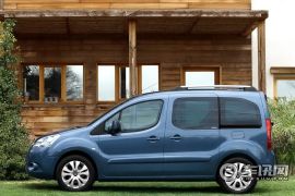 雪铁龙-Berlingo Multispace