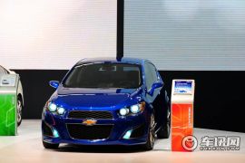 雪佛兰-爱唯欧(海外)