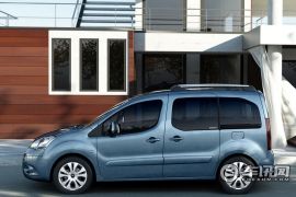 雪铁龙-Berlingo Multispace