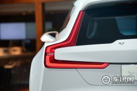 沃尔沃-XC Concept