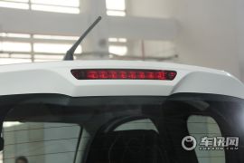 众泰汽车-众泰E20