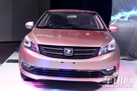 众泰汽车-众泰Z500