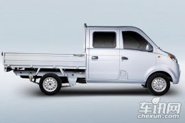 海马郑州-福仕达福卡