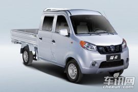 海马郑州-福仕达福卡