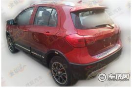 长城汽车-哈弗H1