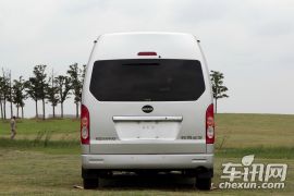 苏州金龙-海格H5C