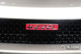 长城汽车-哈弗COUPE