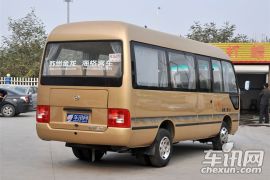 苏州金龙-海格H7V