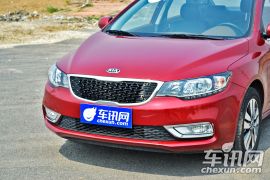 东风悦达起亚-福瑞迪-1.6L AT Premium Special