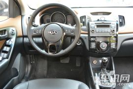 东风悦达起亚-福瑞迪-1.6L AT Premium Special