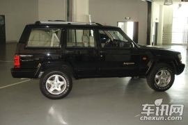 北京吉普-北京jeep