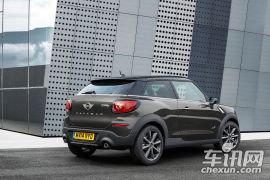 MINI-MINI PACEMAN