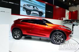 三菱-三菱XR-PHEV