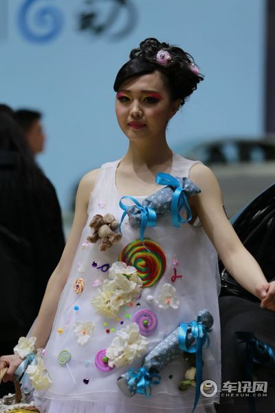 丰田(进口)1号车模