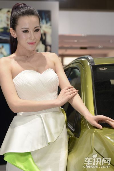 铃木(进口)1号车模