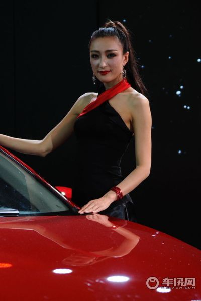 马自达(进口)1号车模