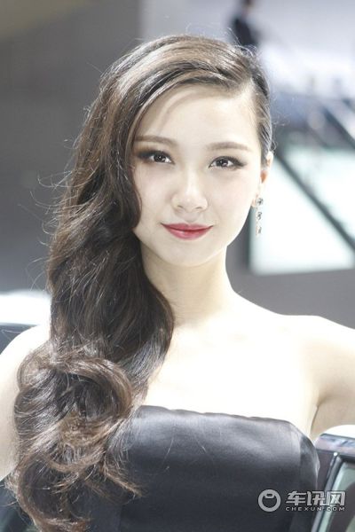 英菲尼迪(进口)2号车模