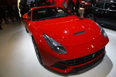 法拉利-法拉利F12berlinetta