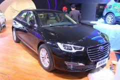 江淮汽车-瑞风A6