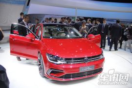 上海大众-大众NMC