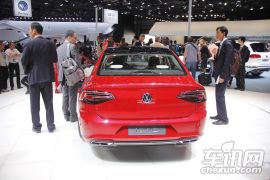 上海大众-大众NMC